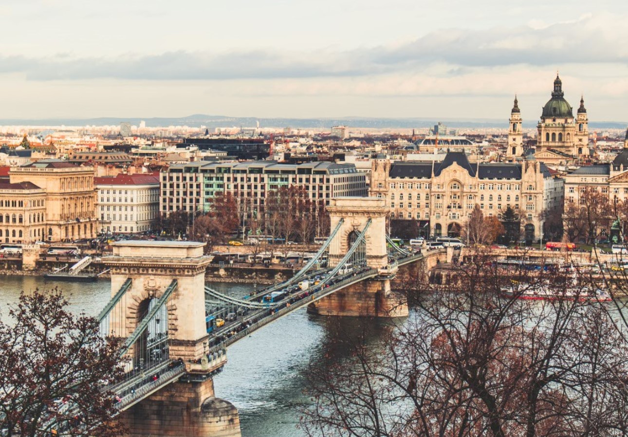 locuri de vizitat budapesta